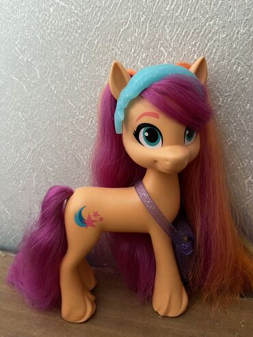 супер герой: Продам чудесную Санни СтарСкаут из пятого поколения My little pony