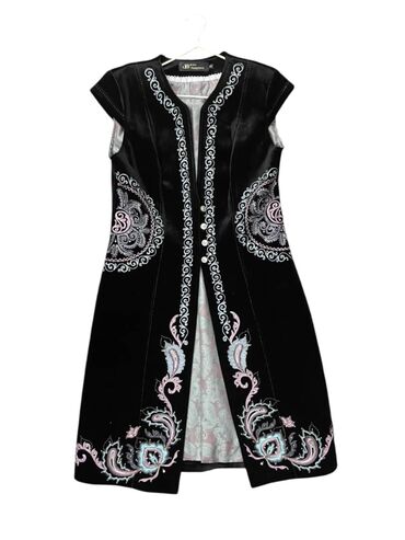 Другие жилеты: Другие жилеты XL, цвет - Черный