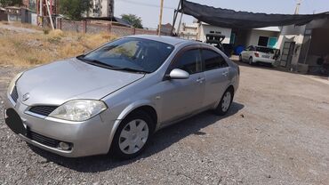 автомобиль ниссан кашкай: Nissan Primera: 2003 г., 1.8 л, Автоматические, Бензин, Седан