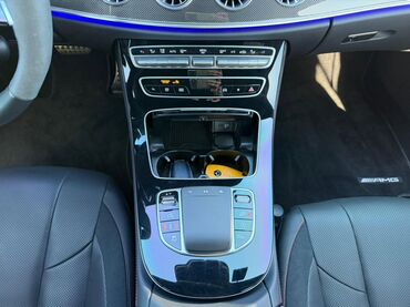 Mercedes-Benz: Mercedes-Benz CLS-Class: 2022 г., 3 л, Автомат, Бензин, Купе — 10