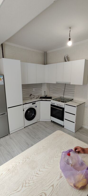 Мебель на заказ: Мебель на заказ, Кухня, С матрасом, Комод, Буфетница — 5