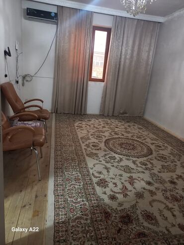 sumqayitda heyet evi: 4 otaqlı, 110 kv. m, Kredit yoxdur, Orta təmir