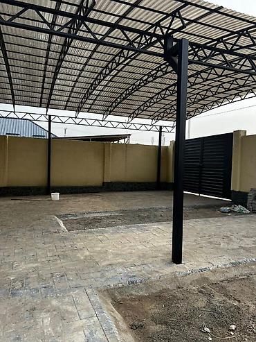 Продажа коттеджей и домов: Срочно продаю свой дом 4 комнаты, район Рухий-Мурас 2. Дом 150 — 24