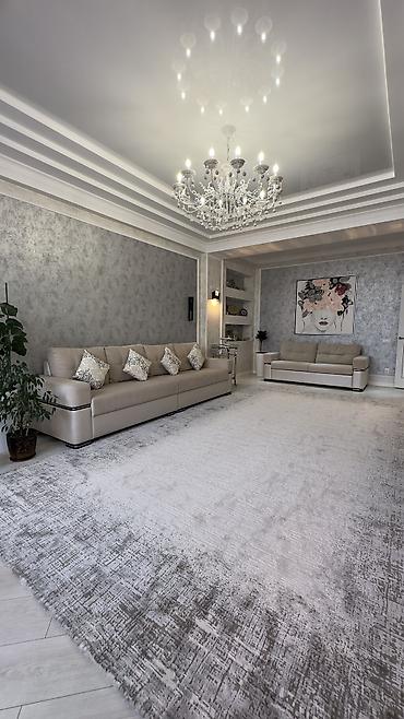 Продажа квартир: 3 комнаты, 120 м², Элитка, 11 этаж, Дизайнерский ремонт — 12