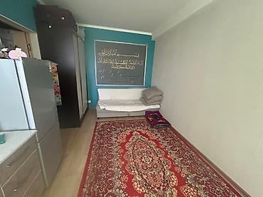 район церкви: 1 комната, 33 м², Церковь Элитка, 3 этаж — 3