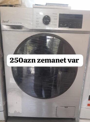 Paltaryuyan maşınlar: Paltaryuyan maşın 6 kq, İşlənmiş, Avtomat, Kredit yoxdur, Ünvandan götürmə, Ödənişli çatdırılma
