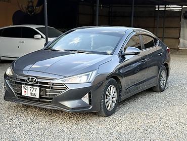 насос для перекачки топлива бишкек: Hyundai Avante: 2019 г., 1.6 л, Автомат, Газ, Хэтчбэк — 1