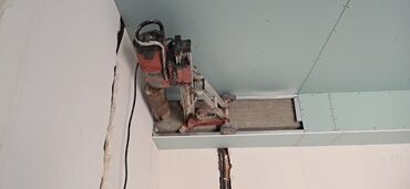 Beton işləri: Karotla istənilən qalinliqda və ligerlərin qapi pencərə yerlərinin — 4