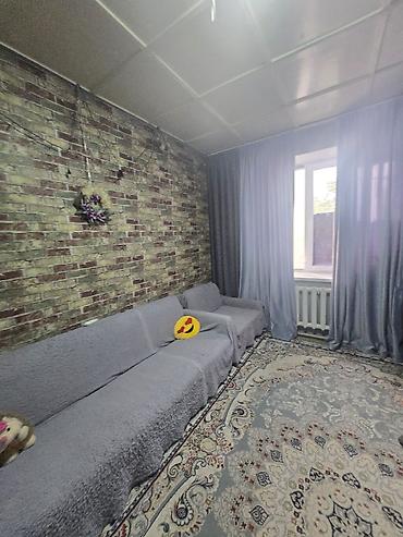 Продажа коттеджей и домов: 2 комнаты, 56 м², 1 соток, Кара-Балта at lalafo.kg — 10 Продажа коттеджей и домов: 2 комнаты, 56 м², 1 соток, Кара-Балта — 10