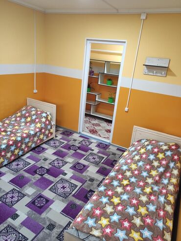 Посуточная аренда домов: 170 м², 5 комнат, Утепленный, Бронированные двери, Балкон застеклен — 7