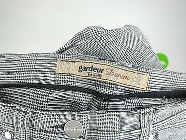 gardeur: Gardeur, Jeansy damskie, rozmiar S — 4