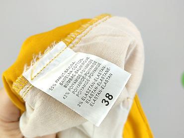 jamnik spodnie: M.Sara, Spodnie materiałowe damskie, rozmiar S — 5