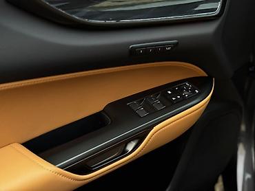 Lexus: Lexus NX: 2023 г., 2.4 л, Автомат, Бензин, Кроссовер — 3
