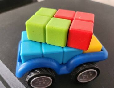 igracka usisivac dexy co: SNIŽENJE-Smart Car 5x5 sadrži čak 96 izazova za najmlađe. Dobijate deo