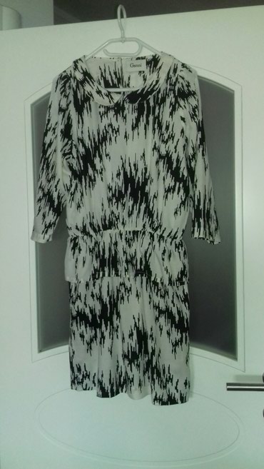 Haljine: M, bоја - Bela, Dugih rukava — 8