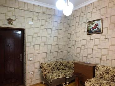 duz sat: 3 otaqlı, Yeni tikili, 82 kv. m — 2