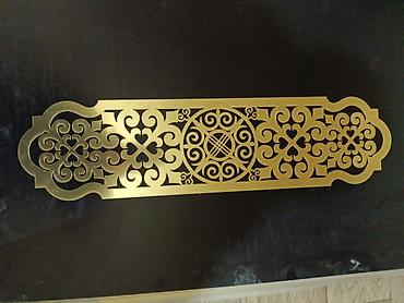 Изготовление рекламных конструкций: | Таблички, | Разработка дизайна — 12