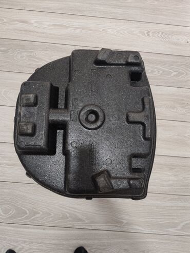 органайзер в багажник: Органайзер Багажник үчүн, түсү - Кара