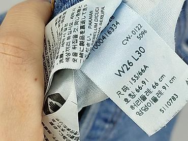 levis t: Levi’s, Jeansy damskie, rozmiar XS — 5