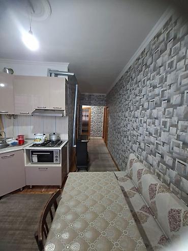 gence avtozavod qesebesi: Gəncə, 3 otaqlı, Köhnə tikili, 73 kv. m — 9