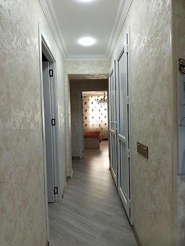 elite: Bakı, 4-cü mikrorayon, 3 otaqlı, Köhnə tikili, 65 kv. m — 9