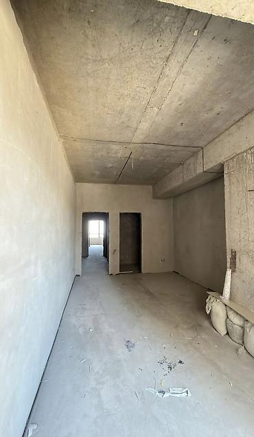 Продажа квартир: 3 комнаты, 132 м², Старый аэропорт Элитка, 15 этаж, ПСО (под самоотделку) — 9