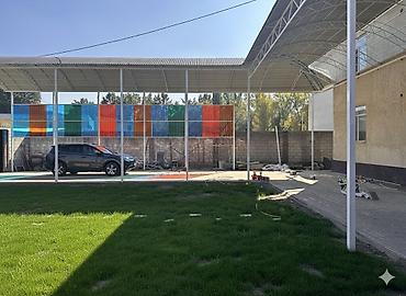 Продажа коттеджей и домов: 🏡 🚨 Срочно продается новый жилой дом в Спорт-Сити (г. Кант) — 5