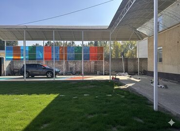 Продажа квартир: 5 и более комнат, 180 м², Элитка, 2 этаж, Евроремонт at lalafo.kg — 8 Продажа квартир: 5 и более комнат, 180 м², Элитка, 2 этаж, Евроремонт — 8