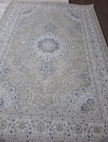 puzzle xalca: Xalça Dekorativ — 2