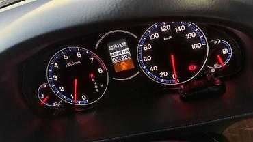лак авто: Honda Accord: 2006 г., 3 л, Автомат, Бензин, Седан — 8