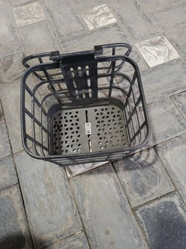 Электровелосипеды: Электровелосипед, Б/у — 13