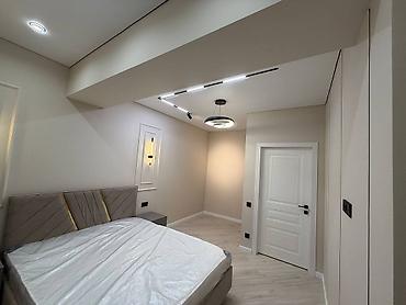 Продажа квартир: 2 комнаты, 52 м² — 4