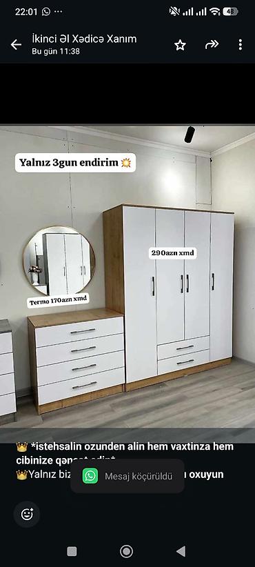 👑 **istehsalin ozunden alin hem vaxtinza hem cibinize qənaət edin**