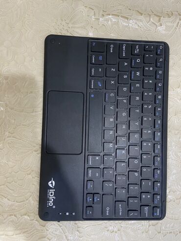 Digər planşetlər: IDino planşet + maqnitli qapaqlı futlyar Xüsusiyyətlər: - — 9