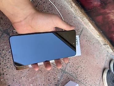 a3 kagiz: Oppo A3, 128 GB, rəng - Qara, Barmaq izi, İki sim kartlı, Face ID — 3