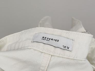 plny: Reserved, Szorty damskie, rozmiar XL — 4