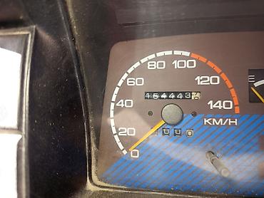 купить daewoo labo: Daewoo Лабо: 2006 г., 0.8 л, Механика, Газ, Пикап — 5