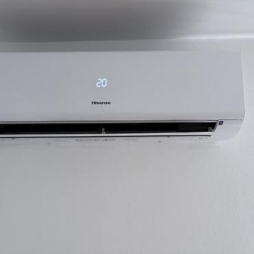 trimer igracka cena: Hisense inverter klima uređaj – spoljašnja i unutrašnja jedinica sa — 2