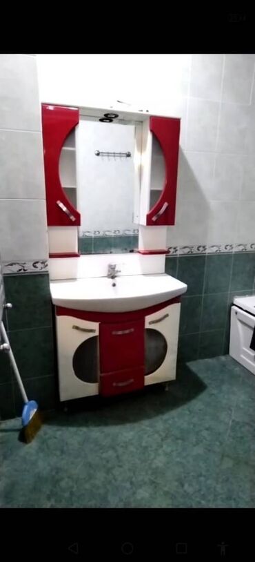 Uzunmüddətli kirayə mənzillər: Cəfər Xandanda yeni binada 16 mərtəbəli binanın 6-cı mərtəbəsində 2 -da lalafo.az — 8 Uzunmüddətli kirayə mənzillər: Cəfər Xandanda yeni binada 16 mərtəbəli binanın 6-cı mərtəbəsində 2 — 8