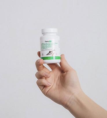 balig yagi: 🟢 TIENS – BALIĞ YAĞI VƏ FOSFOLİPİDLƏR 🐟 Omega-3, EPA və DHA ilə — 1