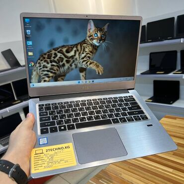 ноутбук intel core i7 цена в Кыргызстан | Ноутбуки и нетбуки: Acer