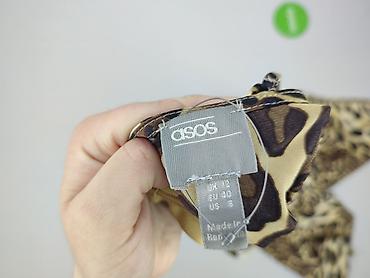 kis second hand online: Asos, Sukienka damska, rozmiar M — 4