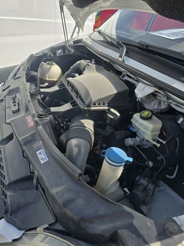 шина донголок: Mercedes-Benz Спринтер: 2010 г., 2.2 л, Автомат, Дизель, Бус