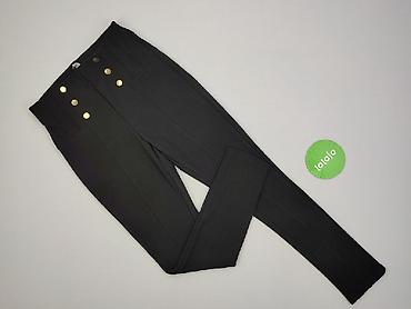 kozaki tanio: Legginsy Eleganckie damskie, rozmiar M — 2