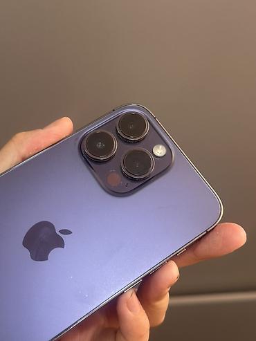 iphone 113: IPhone 14 Pro Max 256GB Коробка гарантия все есть в комплекте Экран — 3