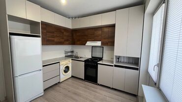 квартира тунгуч сниму: 1 комната, 48 м², 108 серия, 7 этаж, Косметический ремонт