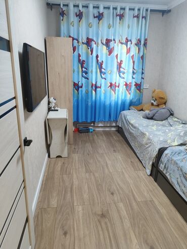 Продажа квартир: 3 комнаты, 68 м², 106 серия, 8 этаж, Евроремонт