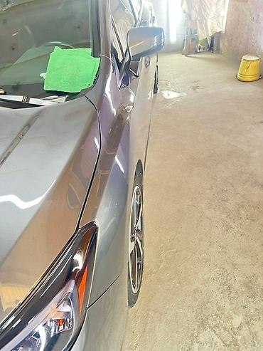 Subaru: Subaru Impreza: 2019 г., 2 л, Вариатор, Бензин, Седан — 3