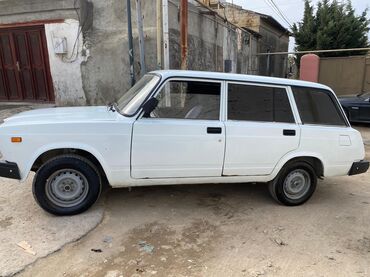 VAZ (LADA): VAZ (LADA) 2104: 1.6 l | 2012 il 148000 km Universal — 8