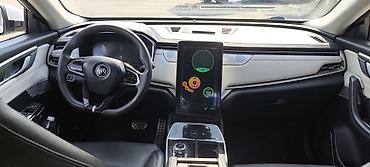sava ex7: Weltmeister EX5, 2021 г., 84500 км, Передний, В наличии — 5